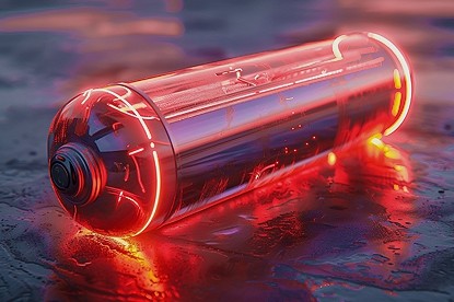 Another Milestone in the Lithium New Energy Sector