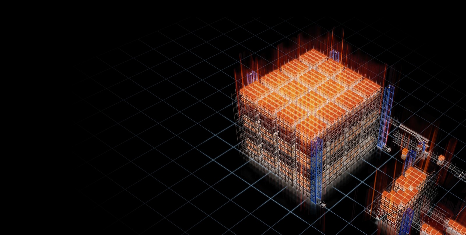 High efficiency · Customization · Cost-effectiveness