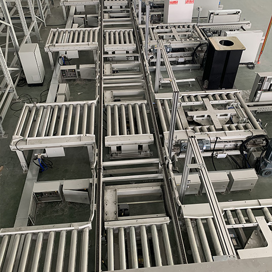  How EFX Helped Fuda Alloy Reduce Costs and Improve Efficiency