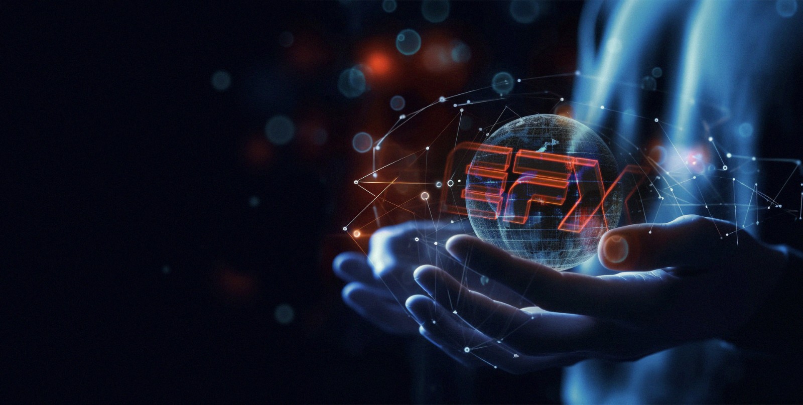 让仓储物流飞起来