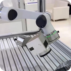 Production line site