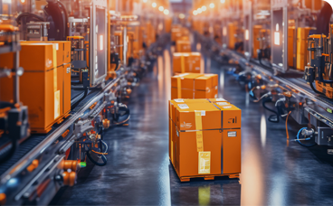 Cost Reduction & Efficiency Improvement