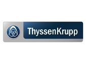 thyssenkrupp