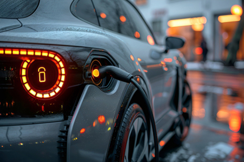 What? You're in the New Energy Industry and Haven't Heard of EFX Yet?