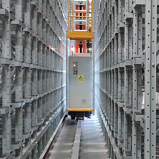 How EFX Helped Jinfei Wheels Reduce Costs and Improve Efficiency